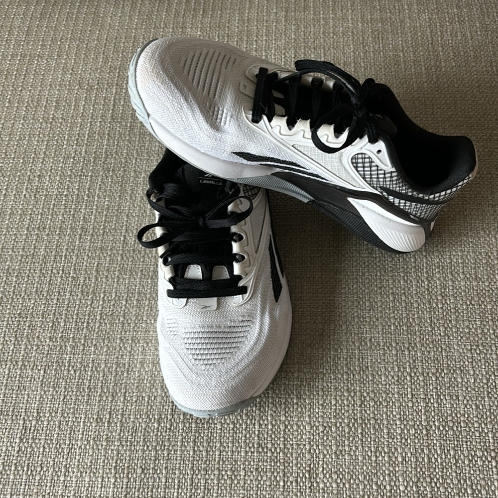 Reebok training sneakers